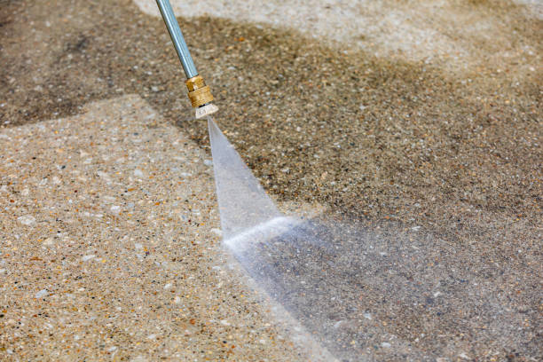 Best Post-Construction Pressure Washing  in St Simons, GA