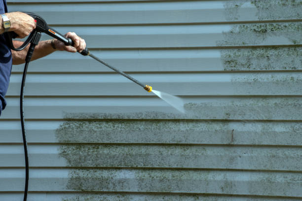 Reliable St Simons, GA  Pressure Washing Services Solutions