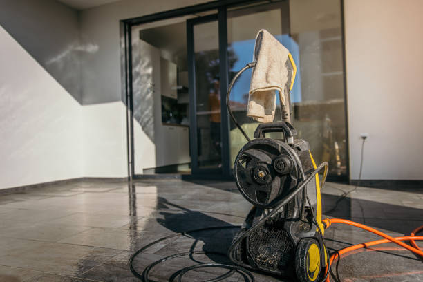 Best Solar Panel Cleaning  in St Simons, GA